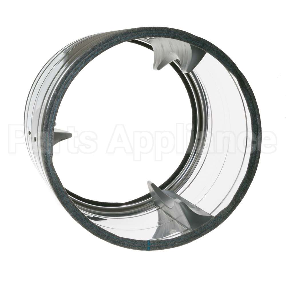 WE21X10026 GE Drum Assembly