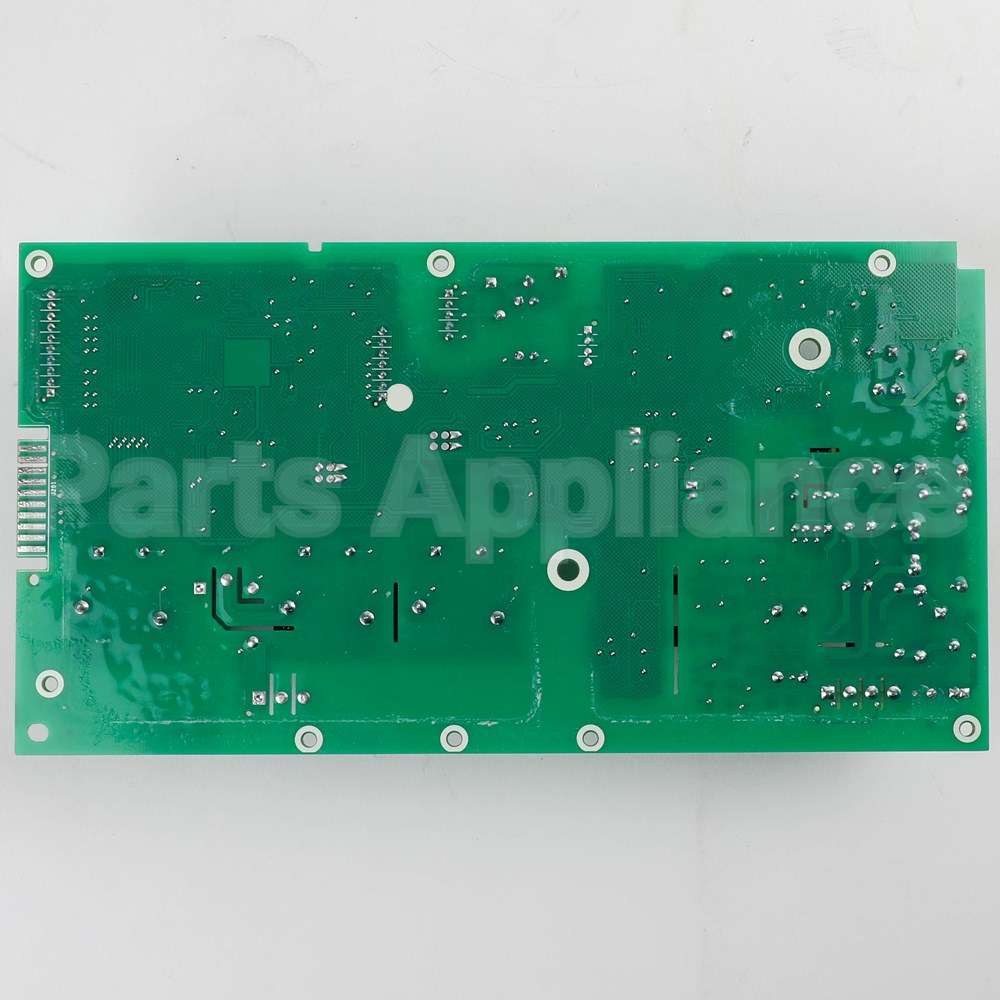 WE22X32938 GE Control Board & Chassis