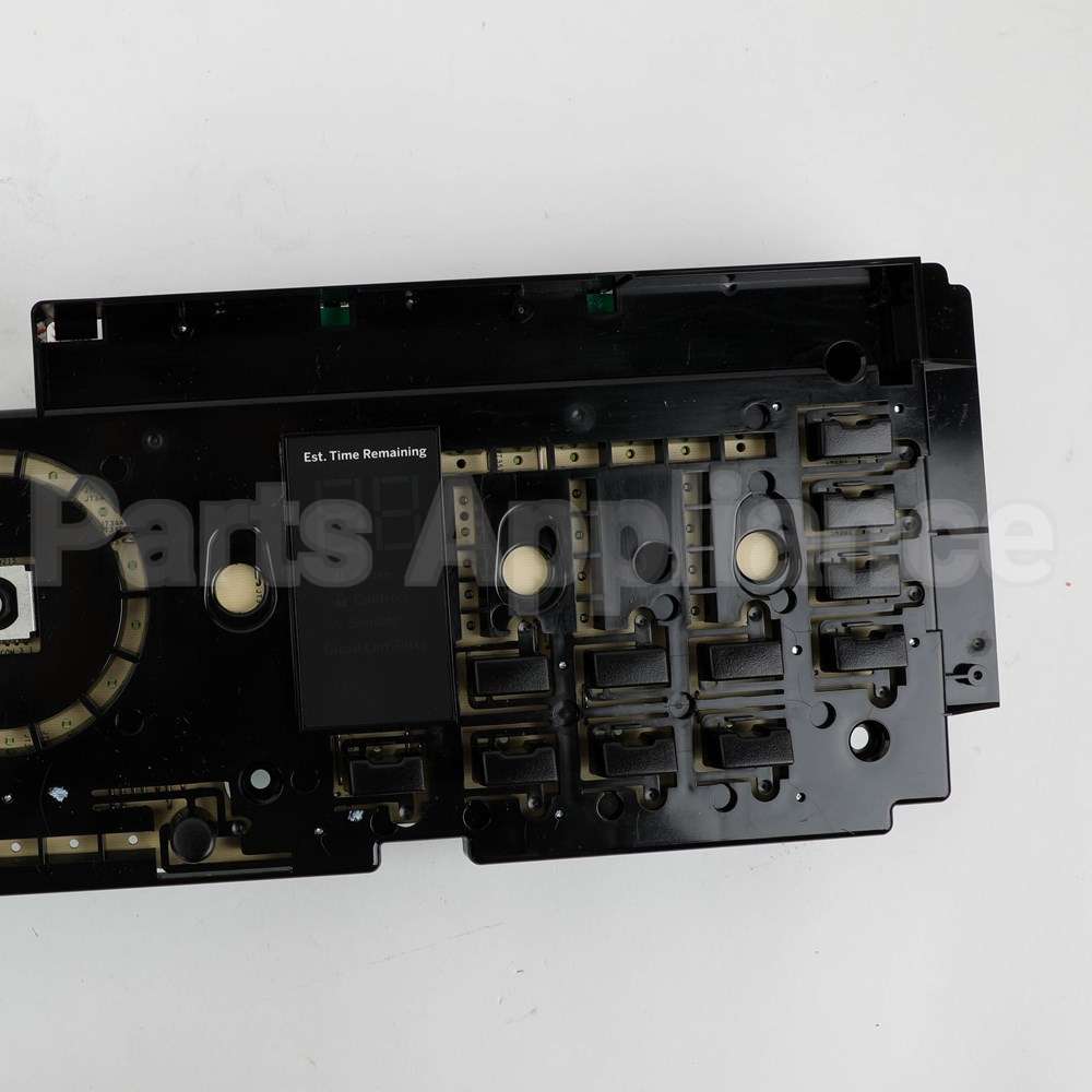 WE22X32940 GE Control Board & Chassis
