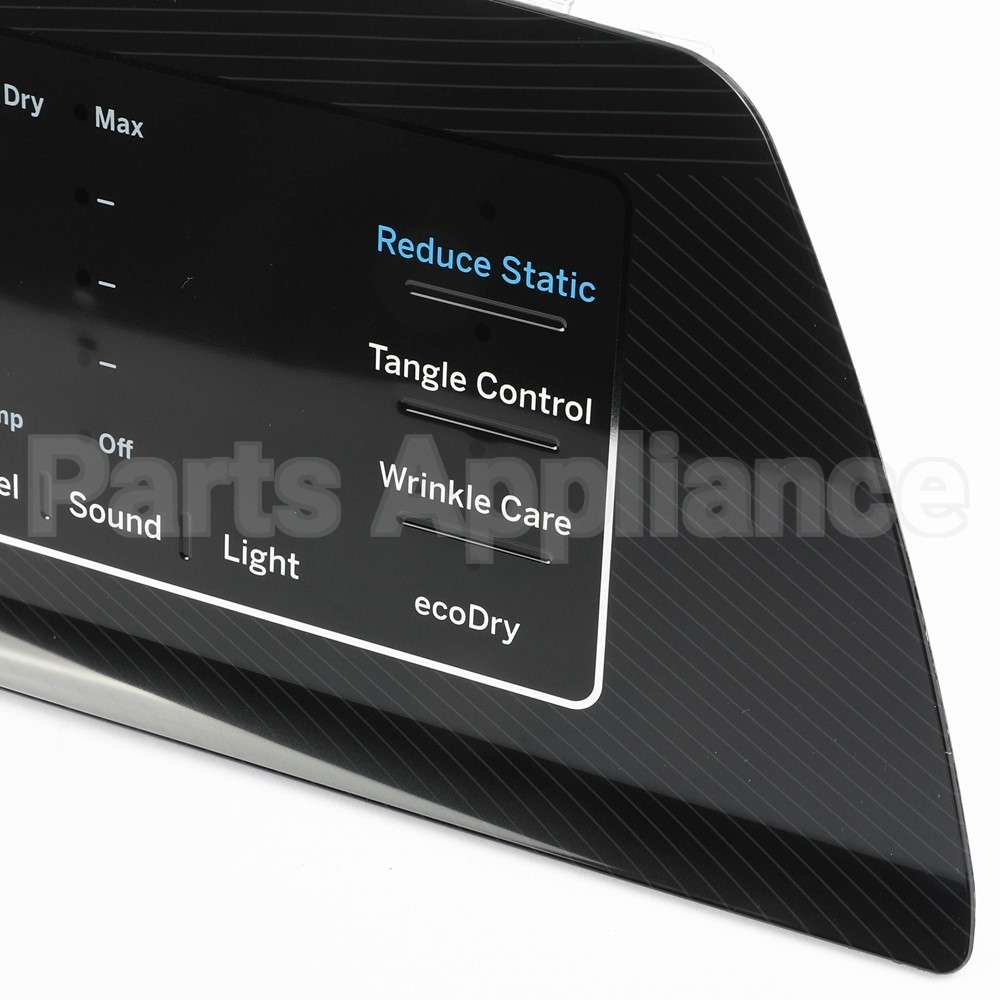 WE22X34157 GE Board Ui & Imd Asm