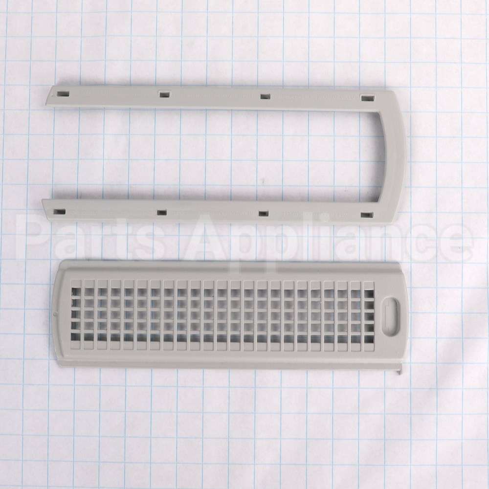 WE22X35337 GE Grid Asm