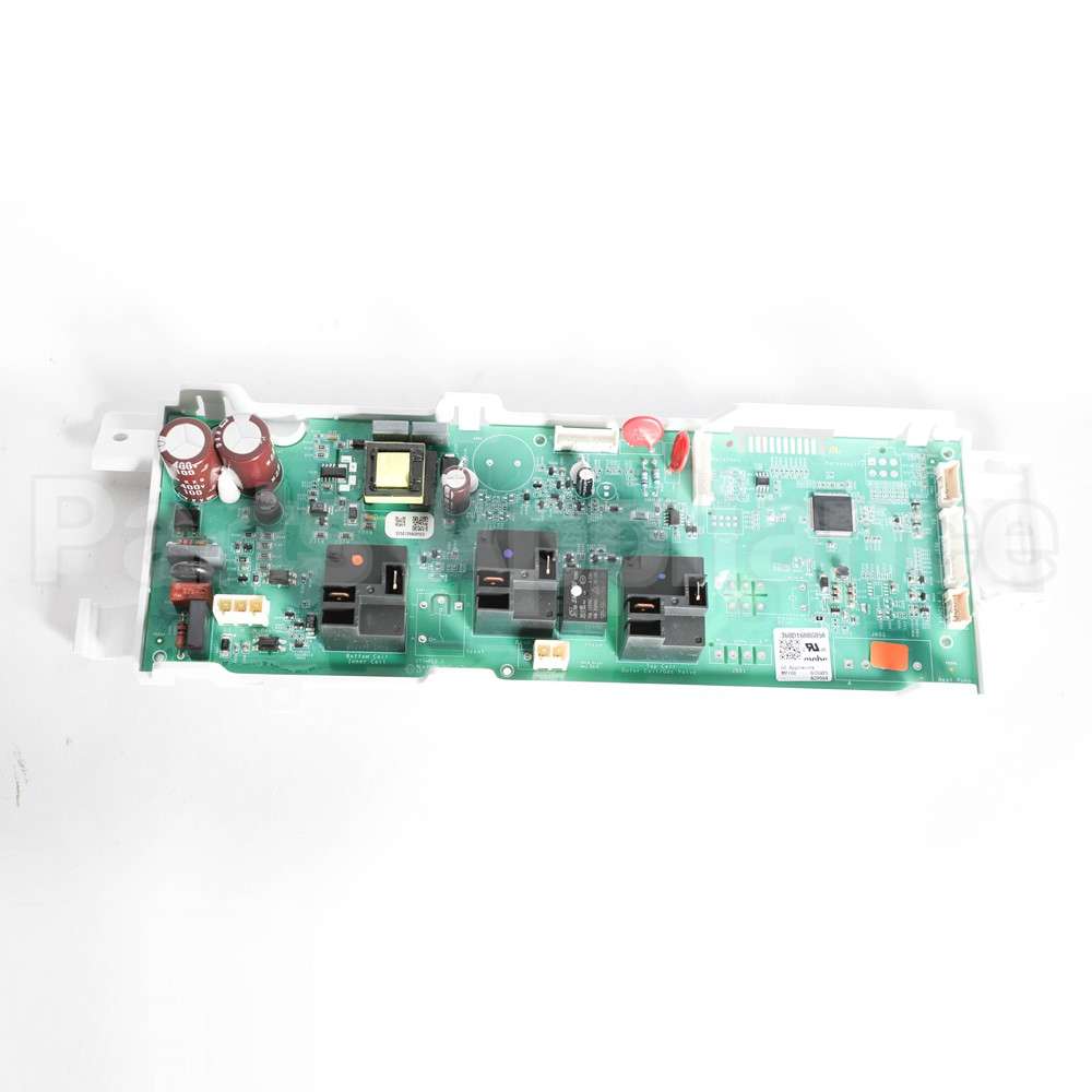 WE22X39117 GE Main Control Board Fl Dryer W/Instructions