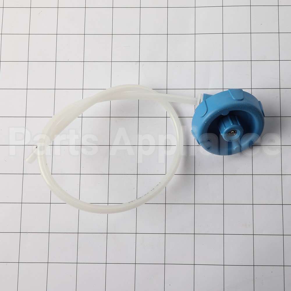 WE23X35037 GE Mist Nozzle Base & Hose