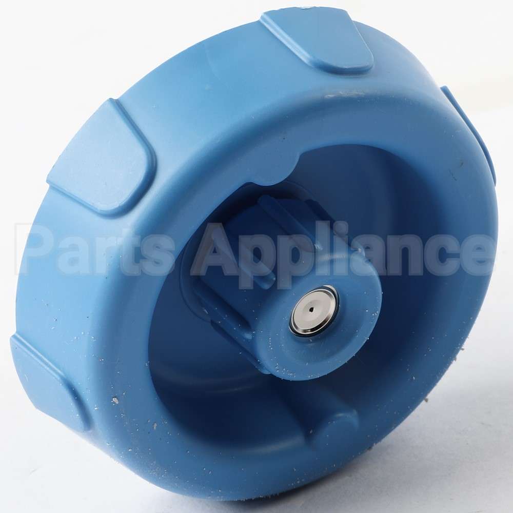 WE23X35037 GE Mist Nozzle Base & Hose