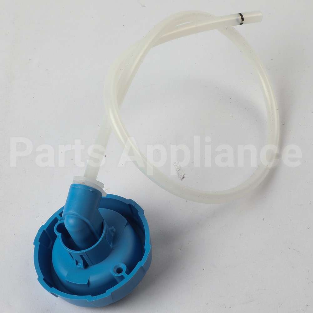 WE23X35037 GE Mist Nozzle Base & Hose