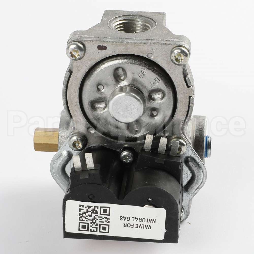 WE23X35318 GE Gas Valve Asm
