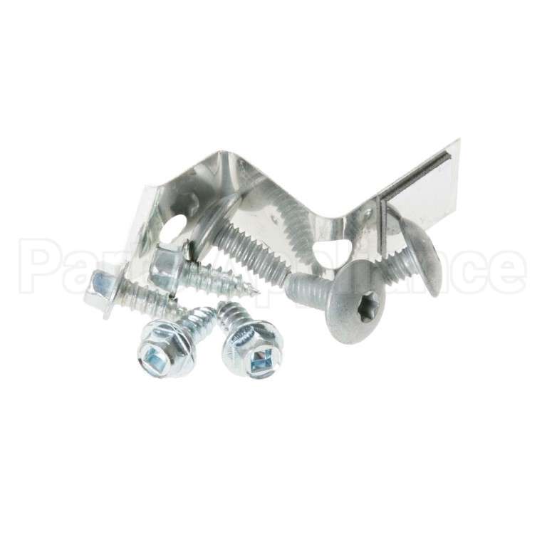 WE25M40 GE Bearing Kit