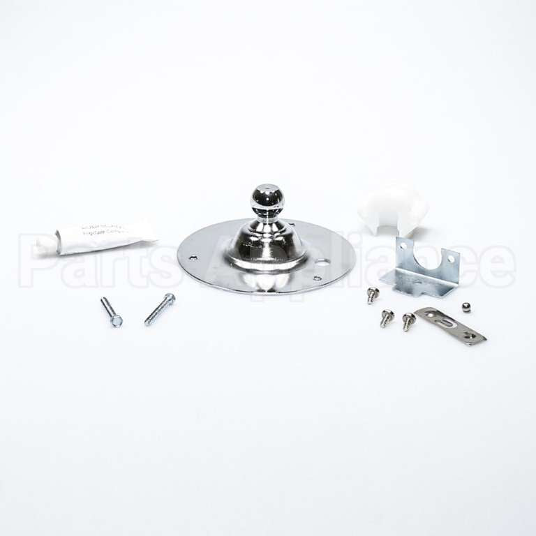 WE25X10001 GE Dryer Rear Bearing Kit