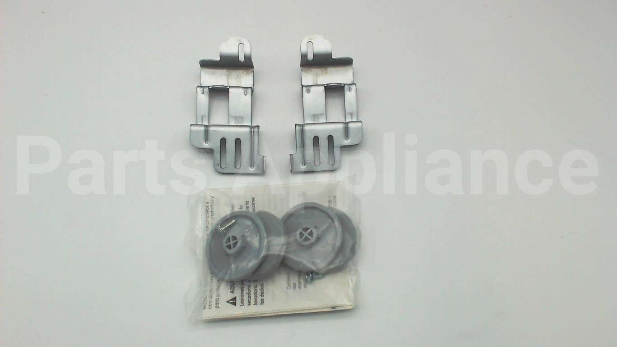 WE25X10031 GE 24 Stack Kit