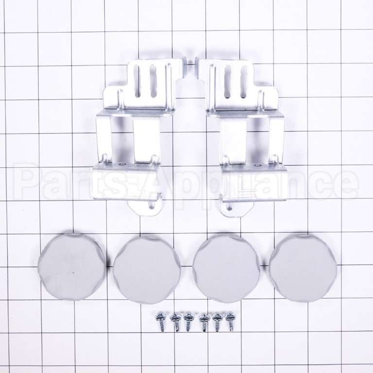 WE25X10031 GE 24 Stack Kit