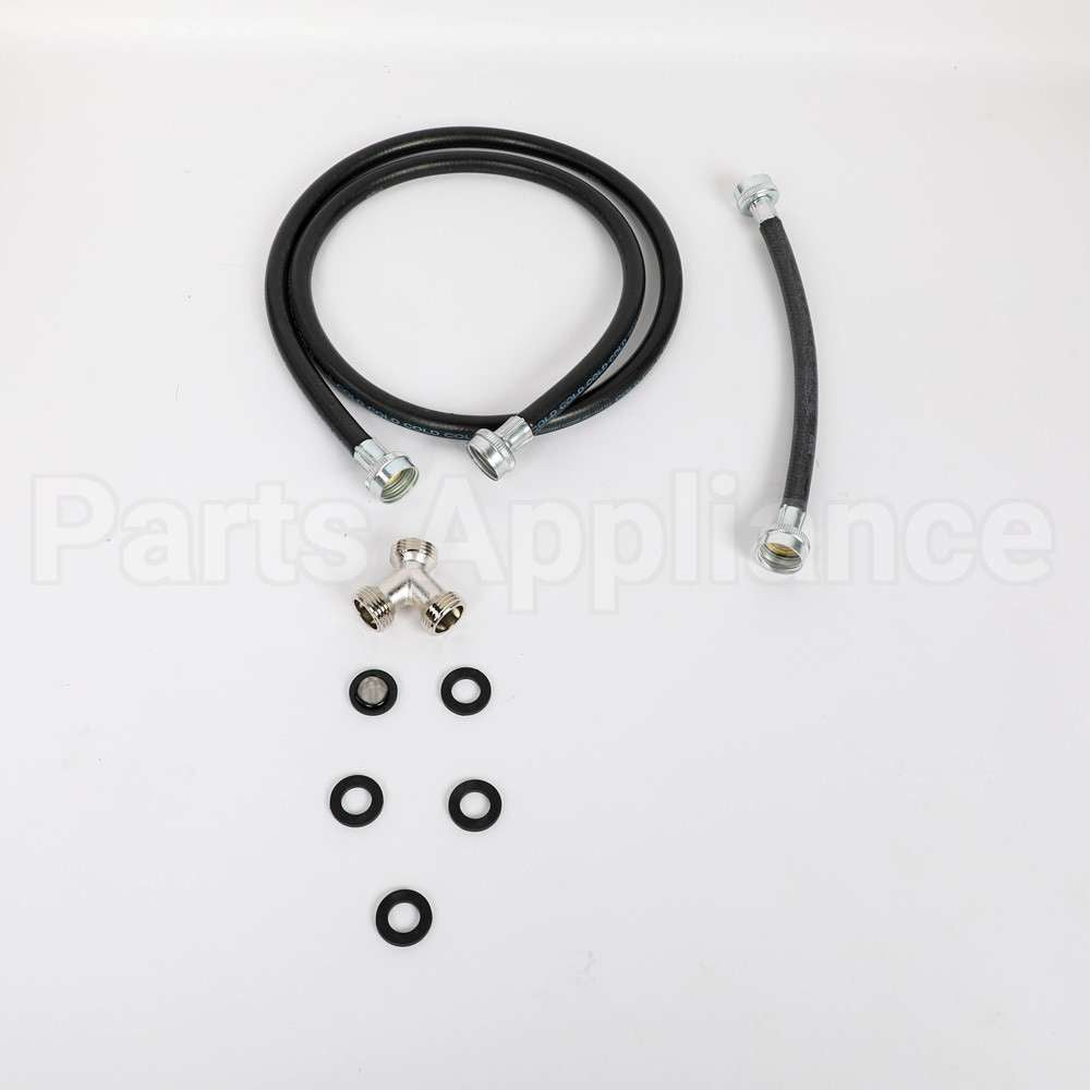 WE25X20060 GE Steam Kit