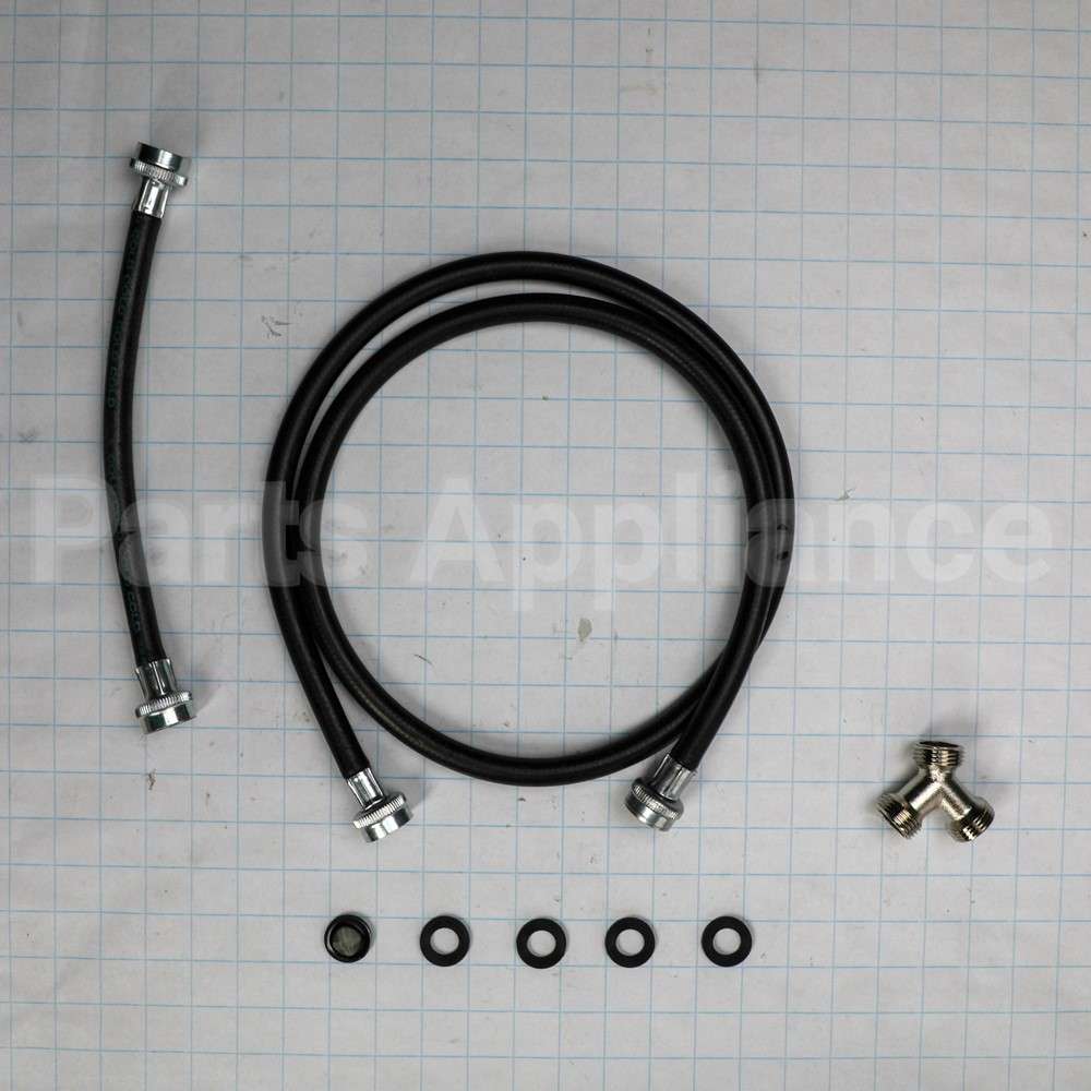 WE25X20060 GE Steam Kit