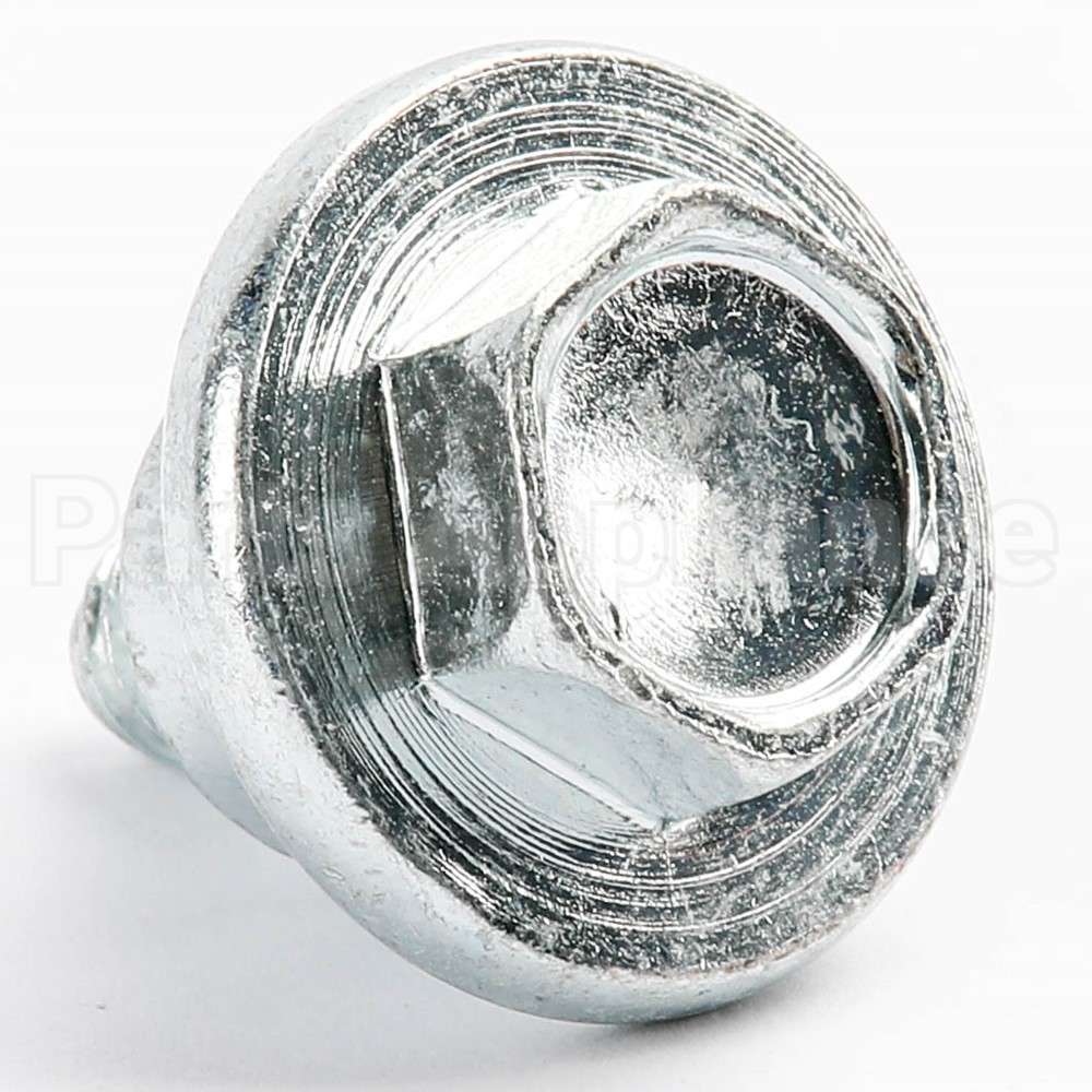 WE2M237 GE Idler Pivot Screw