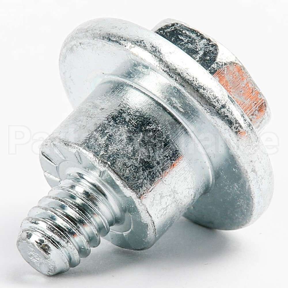 WE2M237 GE Idler Pivot Screw
