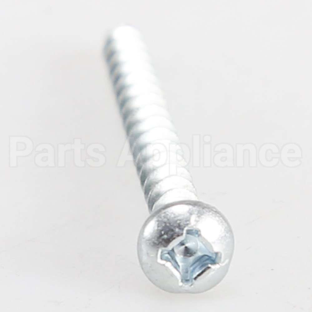 WE2M264 GE Screw Center Knob Area