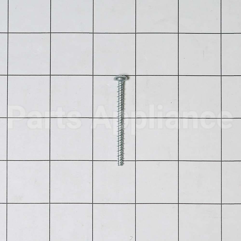 WE2M264 GE Screw Center Knob Area