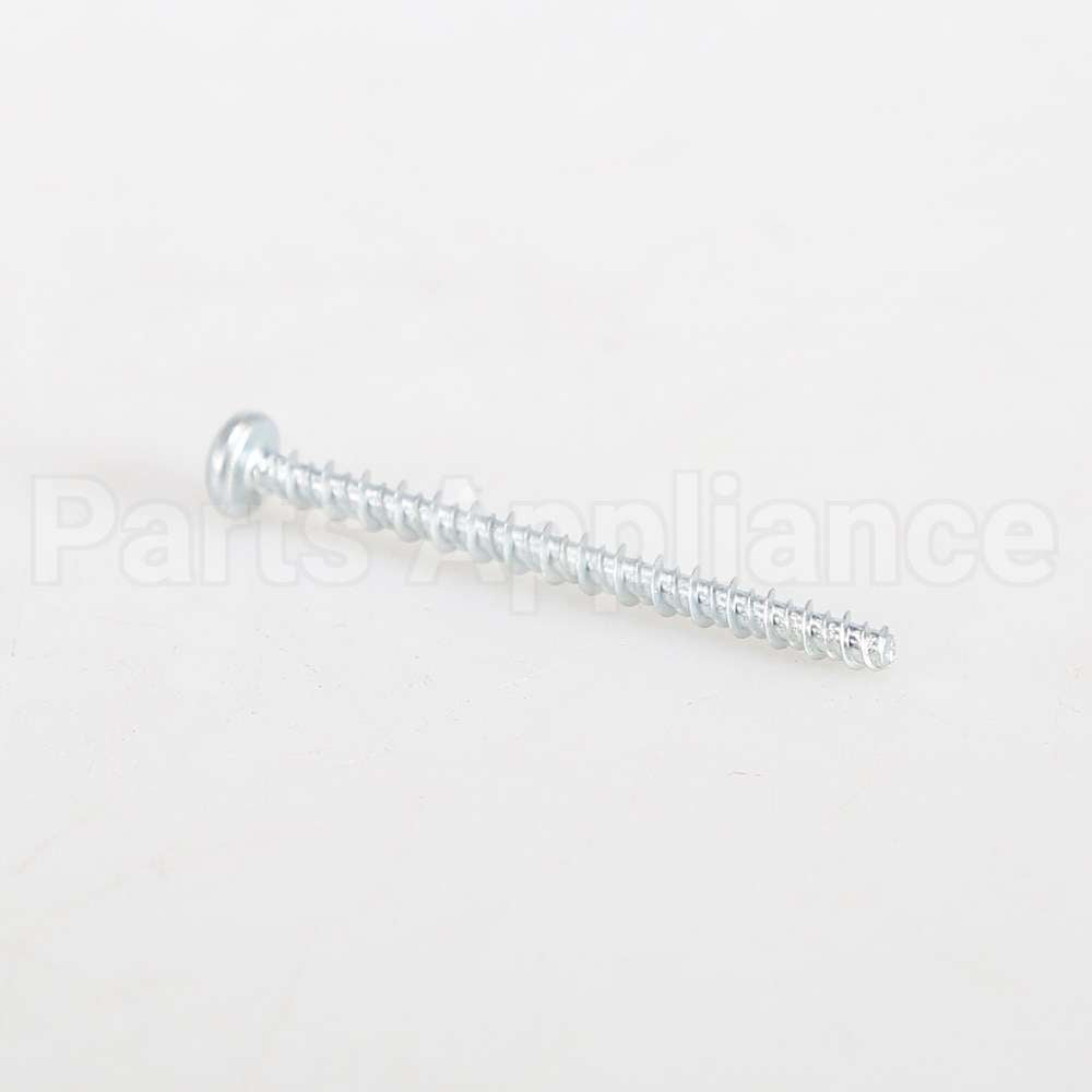 WE2M264 GE Screw Center Knob Area