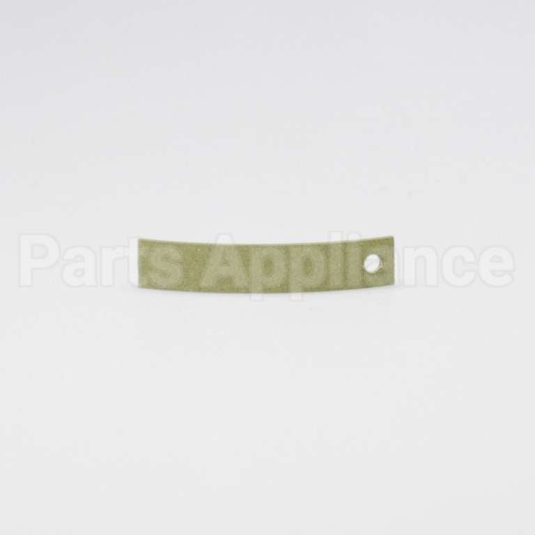 WE3X87 GE Dryer Drum Front Slide Bearing