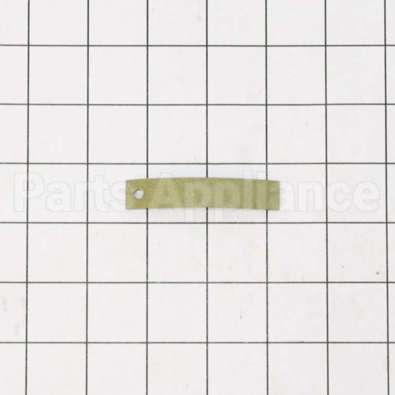 WE3X87 GE Dryer Drum Front Slide Bearing