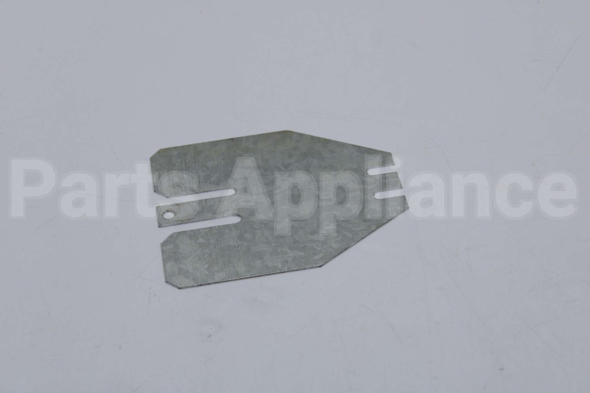 WE49X22606 GE Exahust Cover Plate