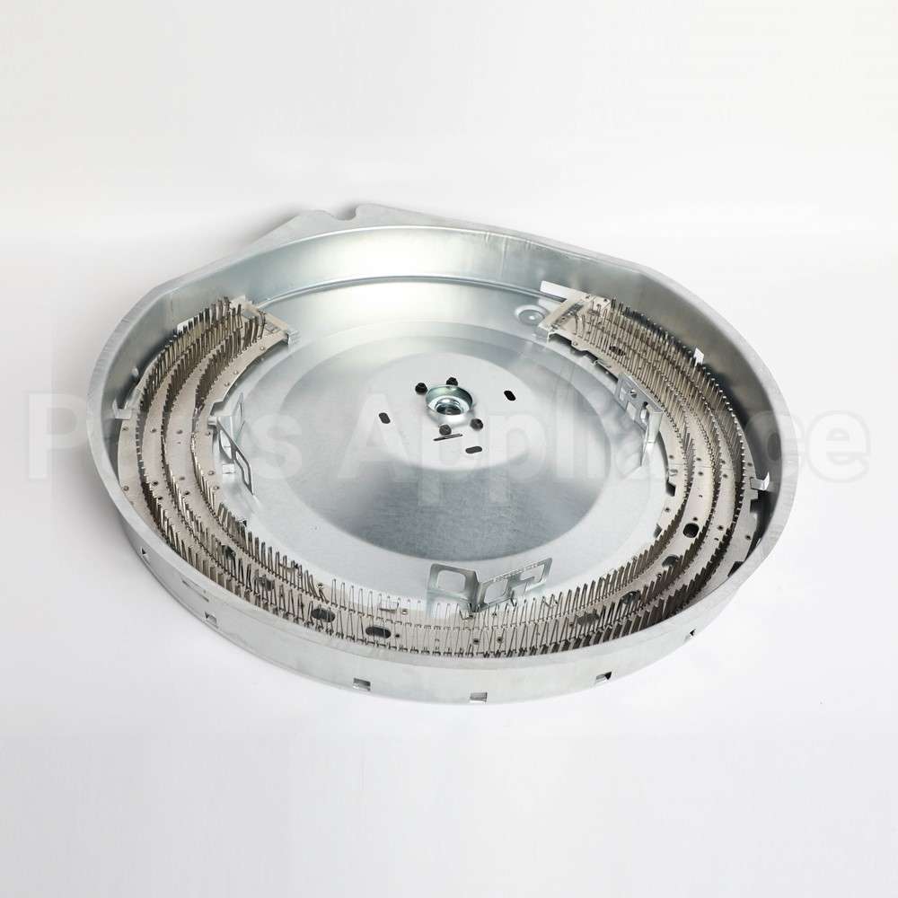 WE49X37817 GE Heater & Purple Wire Service Kit