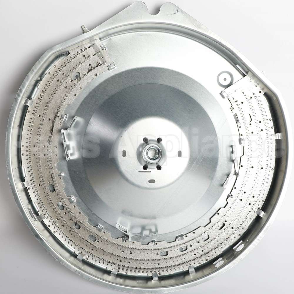 WE49X37817 GE Heater & Purple Wire Service Kit