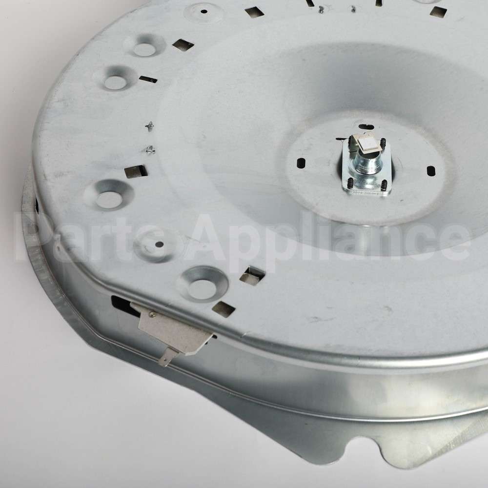 WE49X37817 GE Heater & Purple Wire Service Kit