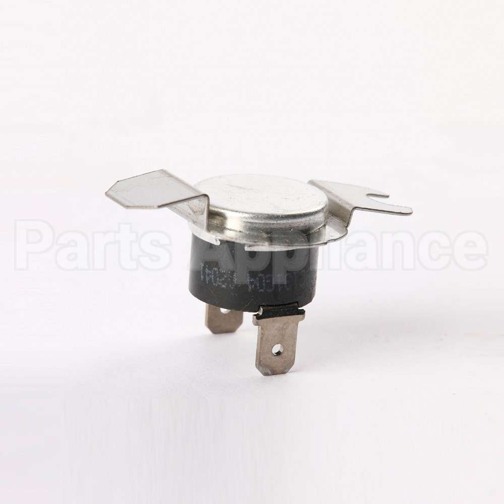 WE4M137 Fisher Paykel Thermostat Safety