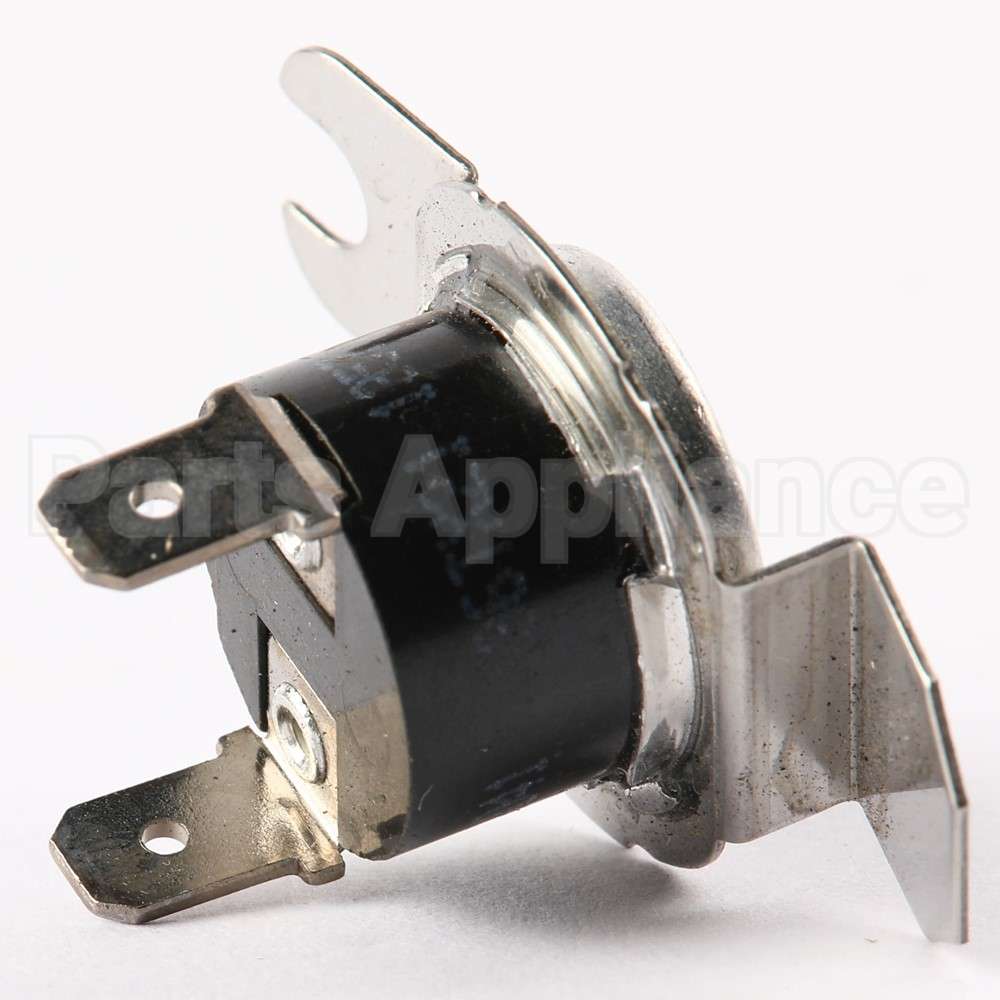 WE4M137 Fisher Paykel Thermostat Safety