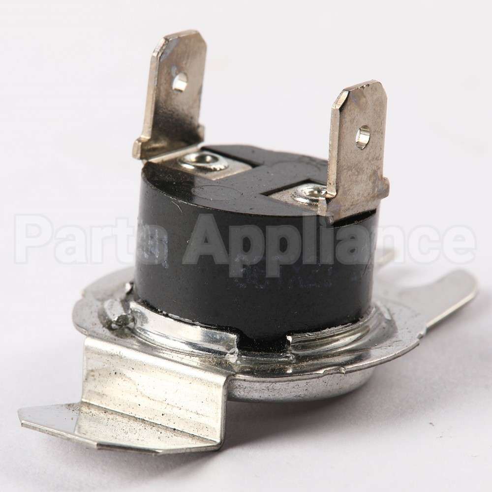 WE4M137 Fisher Paykel Thermostat Safety