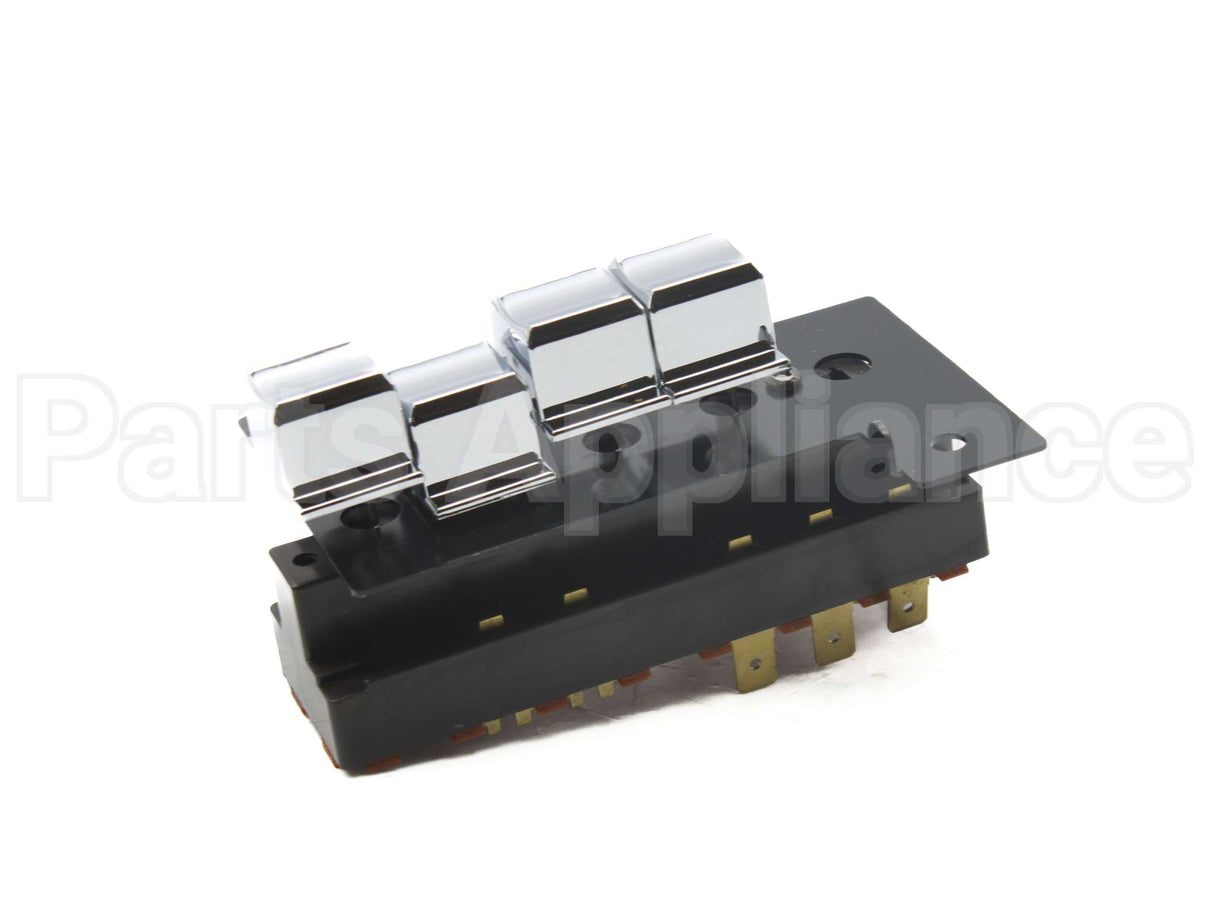 WE4M210 GE P.b. Switch