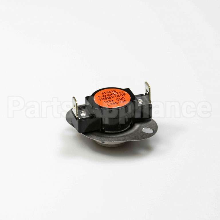 WE4M300 GE T-Statoutlet Bkup Org
