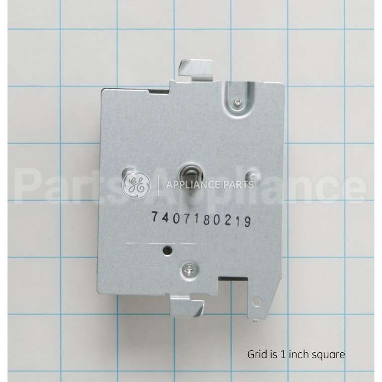 WE4M359 GE Timer Plas. Shaft