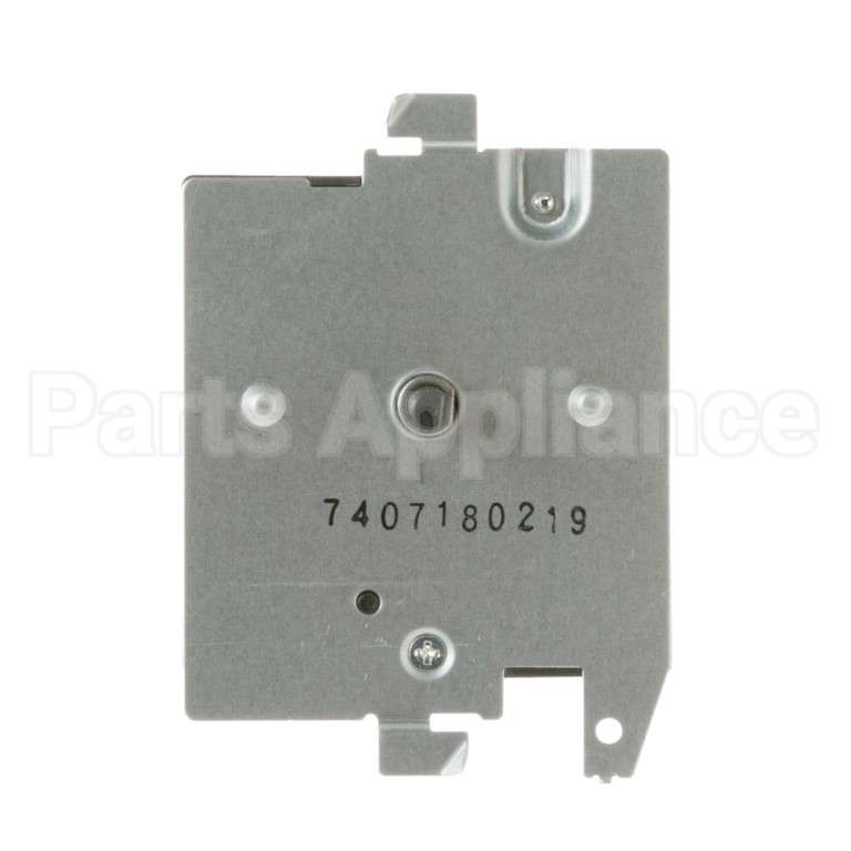 WE4M359 GE Timer Plas. Shaft