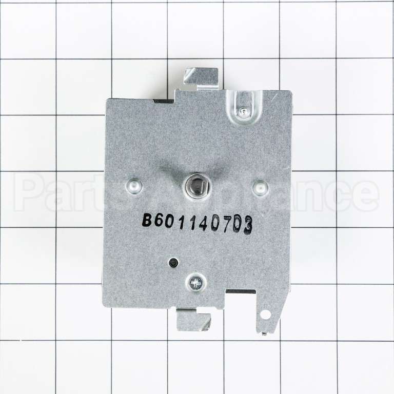 WE4M359 GE Timer Plas. Shaft
