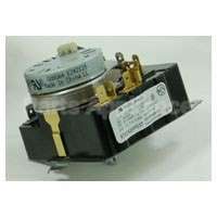 WE4M376 GE Timer