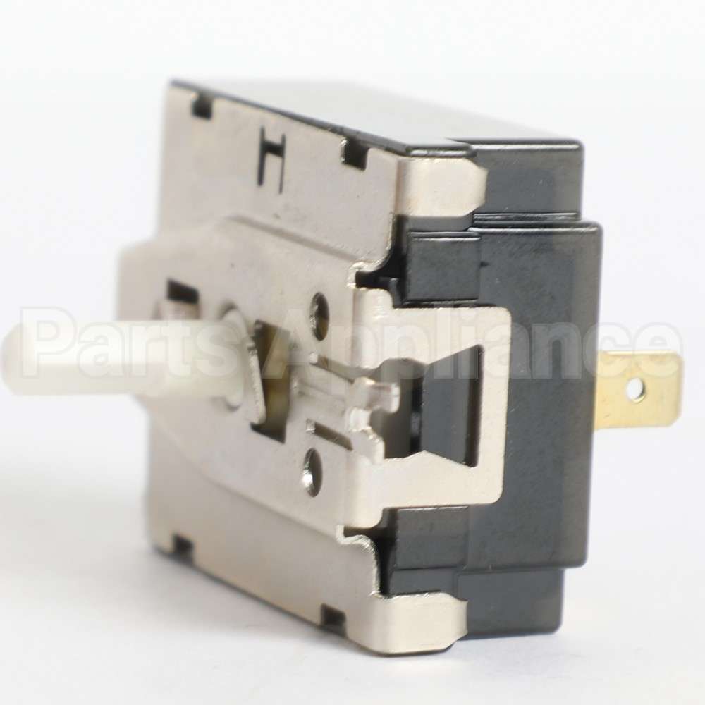 WE4M403 GE Rotary Switch 4Temp Elec