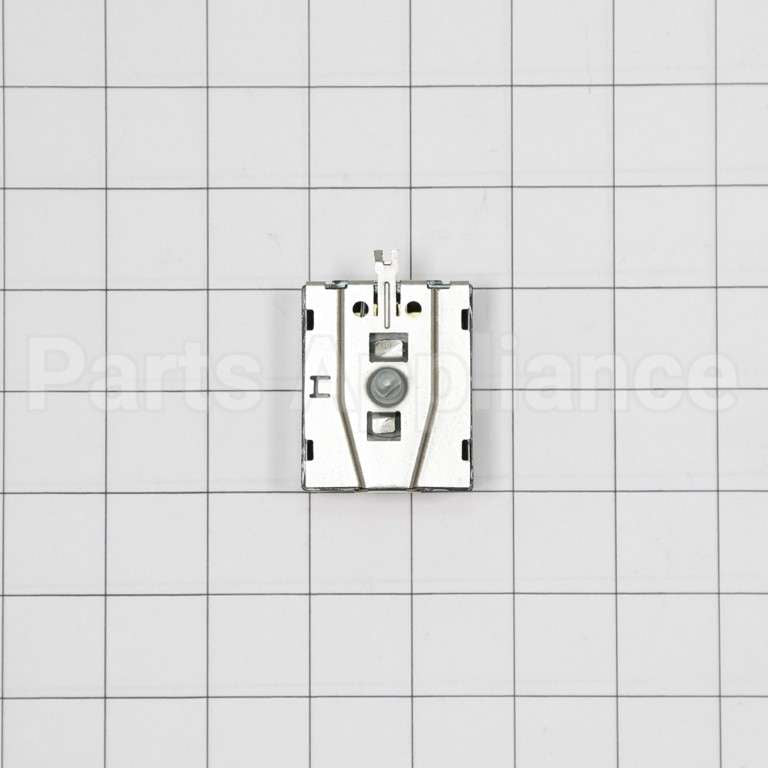 WE4M407 GE Rotary Switch 4Temp Reg