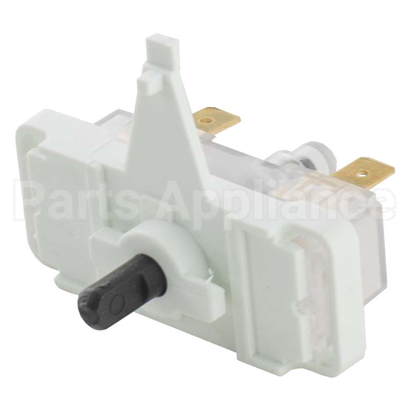 WE4M416 Push To Start Switch Compatible