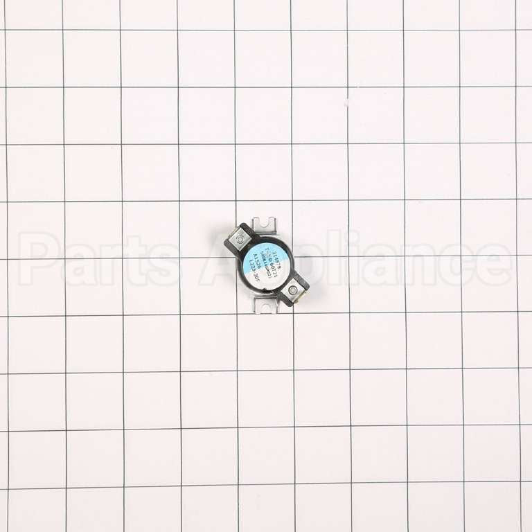 WE4M450 GE Thermostat Inlet