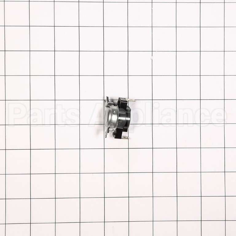 WE4M450 GE Thermostat Inlet