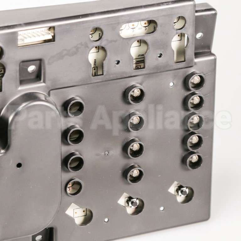 WE4M513 GE User Interface Board Asm