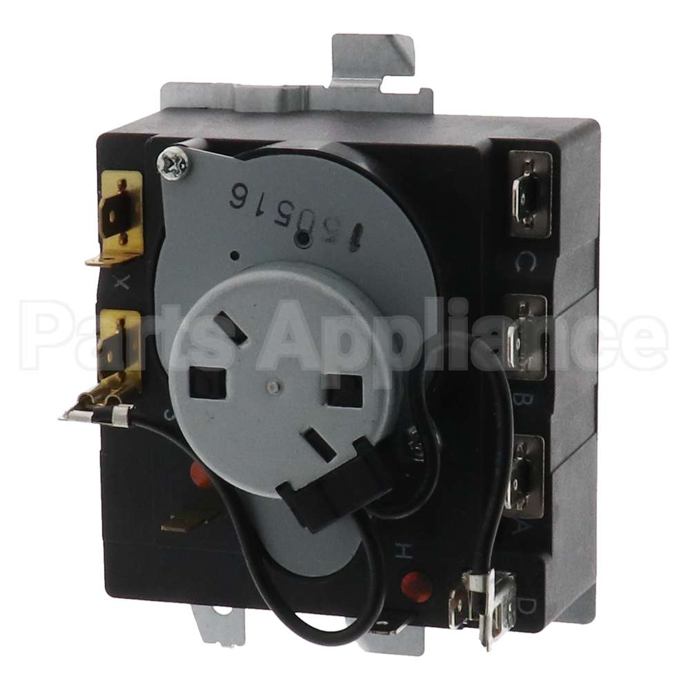 WE4M527 Dryer Timer Compatible