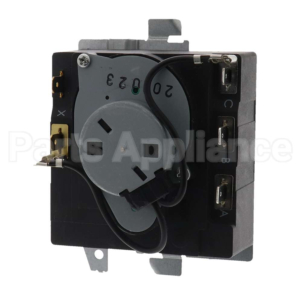 WE4M532 Dryer Timer Compatible