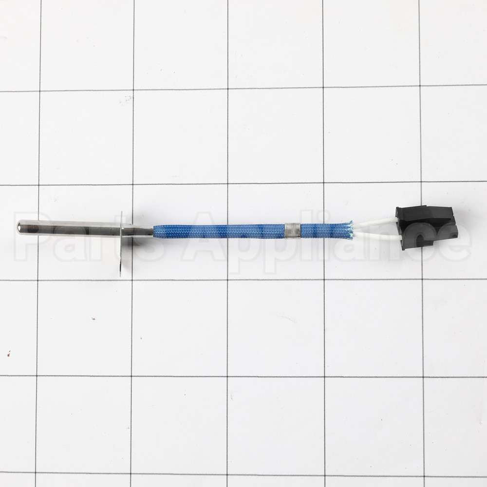 WE4M550 GE Thermistor Inlet