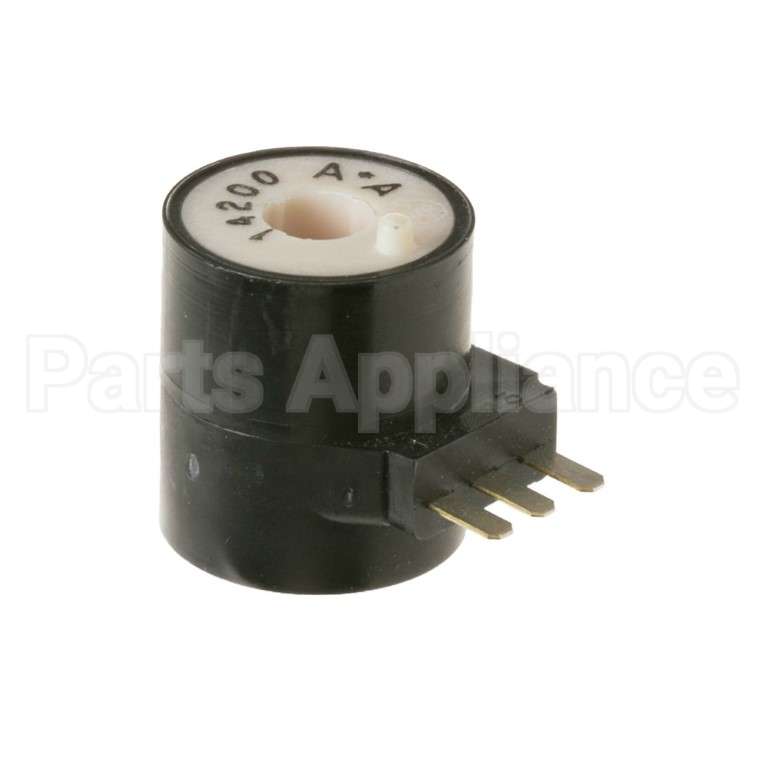 WE4X692 GE Dryer Gas Valve Solenoid