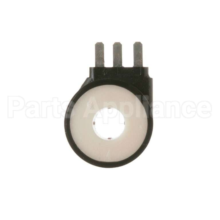 WE4X692 GE Dryer Gas Valve Solenoid