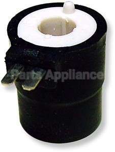 WE4X693 GE Dryer Gas Valve Solenoid