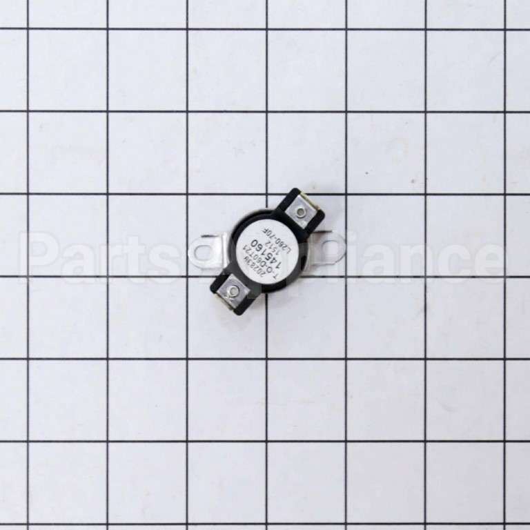 WE4X757 GE Dryer Thermostat