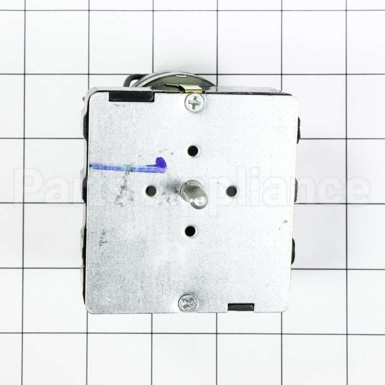 WE4X775 GE Dryer Timer